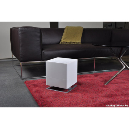 Увлажнитель воздуха Stadler Form Oskar White