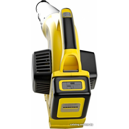 Ручная воздуходувка Karcher LBL 2 Battery Set 1.445-110.0 (с АКБ)