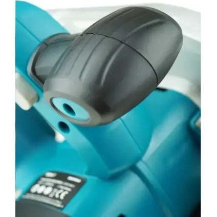 Дисковая (циркулярная) пила Dedra DED7064 (без АКБ)