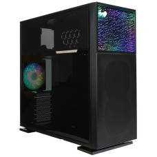 Корпус In Win N515 IW-CS-N515BLK-1AL120