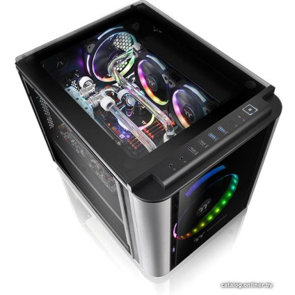 Корпус Thermaltake Level 20 VT