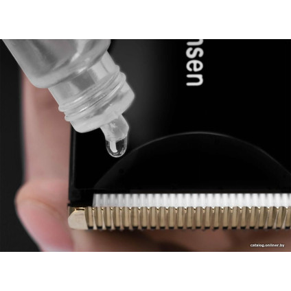 Универсальный триммер Goetze & Jensen CL900