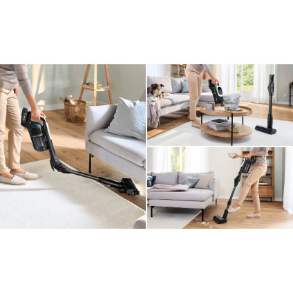 Пылесос Bosch Unlimited 10 BCS1041WAC