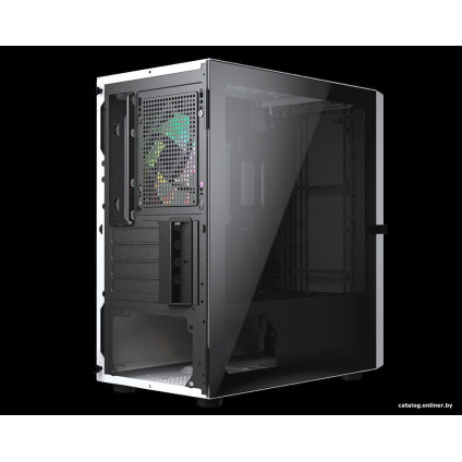 Корпус Cougar Purity RGB CGR-5PC4W-RGB