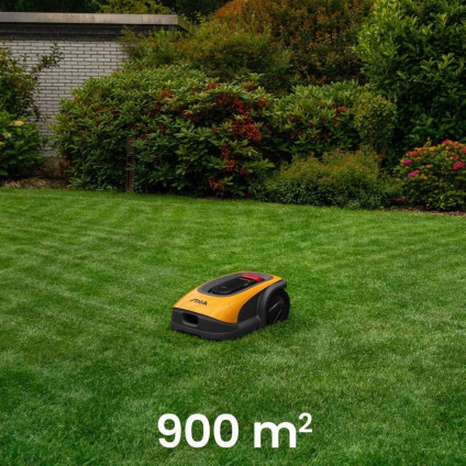 Газонокосилка-робот Stiga A 750 2R7101228/ST1