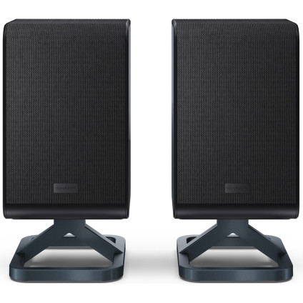 Колонки объемного звука Sharp HT-SPR52021 (черный)