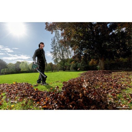 Ручная воздуходувка Metabo LB 18 LTX BL 601607850 (без АКБ)