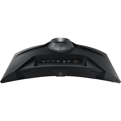Игровой монитор Samsung Odyssey G6 LS27BG650EUXEN