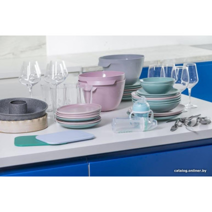 Отдельностоящая посудомоечная машина Hisense HS643D90X