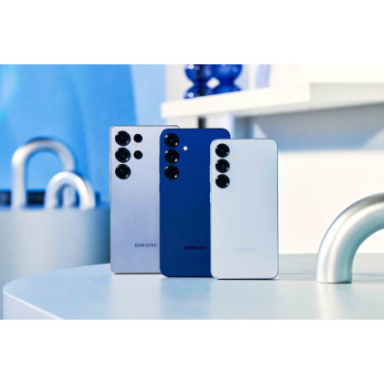 Телефон Samsung Galaxy S25 SM-S9310 12GB/256GB (синий)