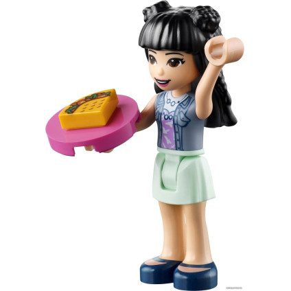 Конструктор LEGO Friends 41701 Рынок уличной еды