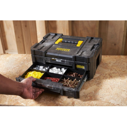 Раздвижной ящик Stanley FatMax FMST1-71969