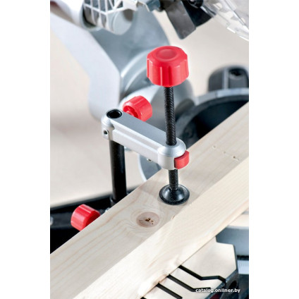 Торцовочная пила Metabo KGS 216 M 619260000