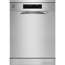 Отдельностоящая посудомоечная машина Electrolux ESA47310SX