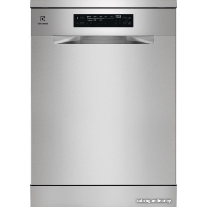 Отдельностоящая посудомоечная машина Electrolux ESA47310SX