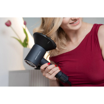 Фен Zelmer ZHD9004 Plasma Care