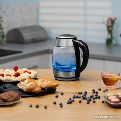 Электрический чайник Zelmer ZCK8030