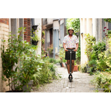 Электросамокат Ninebot KickScooter F20D