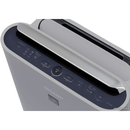Мойка воздуха Sharp UA-HD40E-L