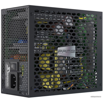 Блок питания Seasonic Prime Fanless TX-700