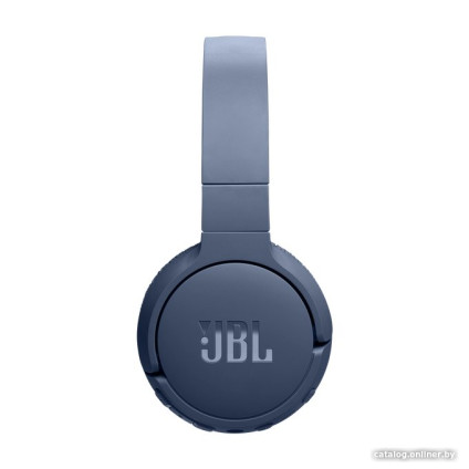 Наушники JBL Tune 670NC (темно-синий)