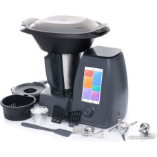 Кухонный комбайн Kohersen CY021 (серый)