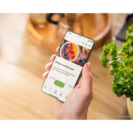 Стационарный блендер Philips HR3760/10