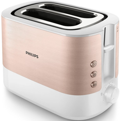 Тостер Philips HD2638/11