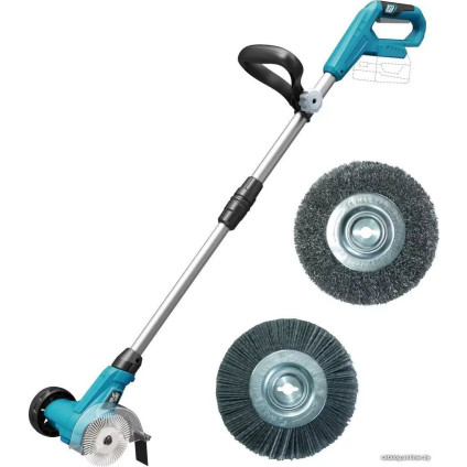 Очиститель межплиточных швов Dedra DED7098