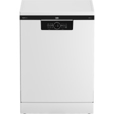Отдельностоящая посудомоечная машина BEKO BDFN26440WP