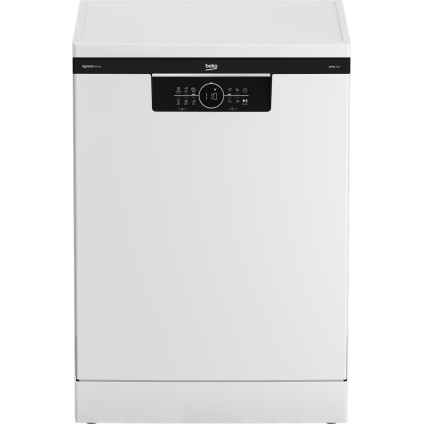 Отдельностоящая посудомоечная машина BEKO BDFN26440WP