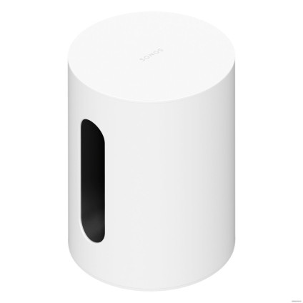 Беспроводной сабвуфер Sonos Sub Mini (белый)