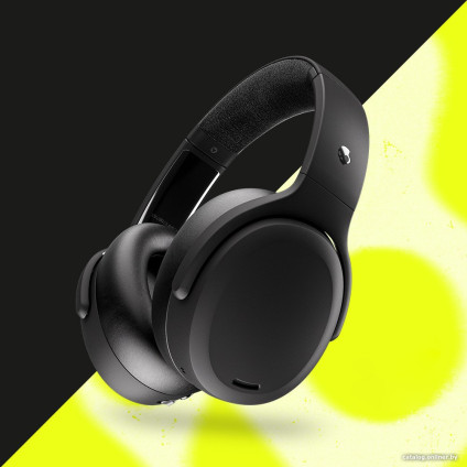 Наушники Skullcandy Crusher ANC 2