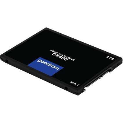 SSD GOODRAM CX400 gen.2 2TB SSDPR-CX400-02T-G2