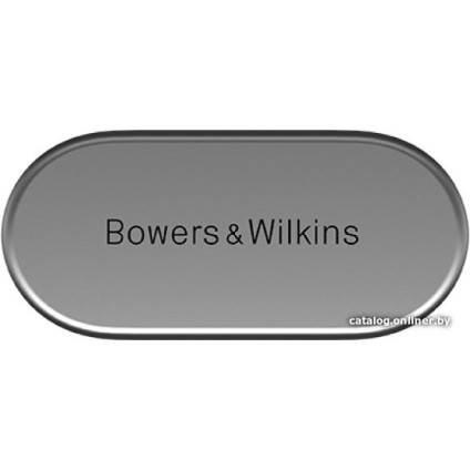 Наушники Bowers & Wilkins PI7 S2 (черный)