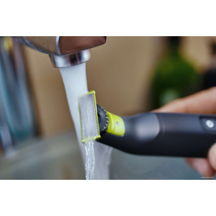 Универсальный триммер Philips OneBlade Pro QP6541/15