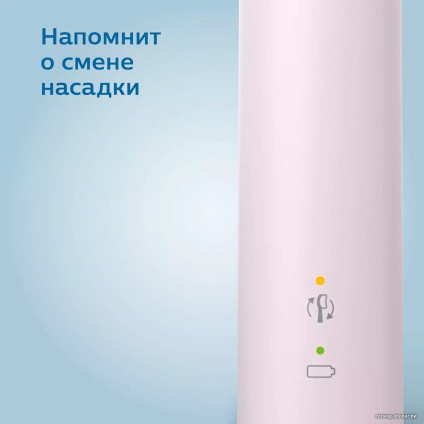 Электрическая зубная щетка Philips 3100 series HX3673/11