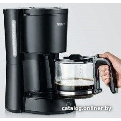 Капельная кофеварка Severin KA 9554