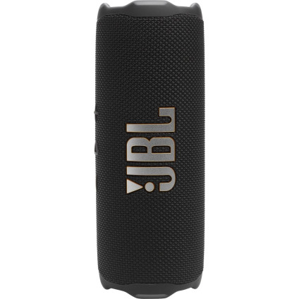 Беспроводная колонка JBL Flip 7 (черный)
