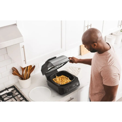 Аэрогриль (аэрофритюрница) Ninja Foodi EG351EU