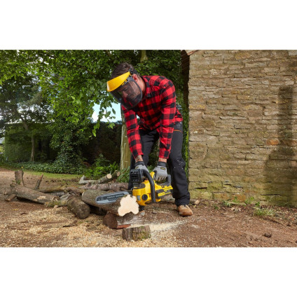 Аккумуляторная пила Stanley SFMCCS630M1 (с 1-им АКБ)