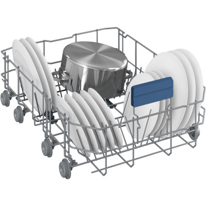 Отдельностоящая посудомоечная машина BEKO BDFS15021B