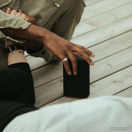 Беспроводная аудиосистема JAYS S-Living Flex (черный)