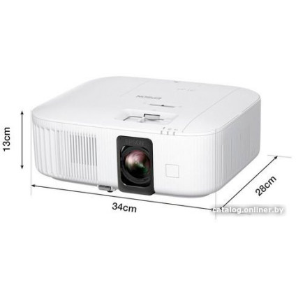 Проектор Epson EH-TW6250