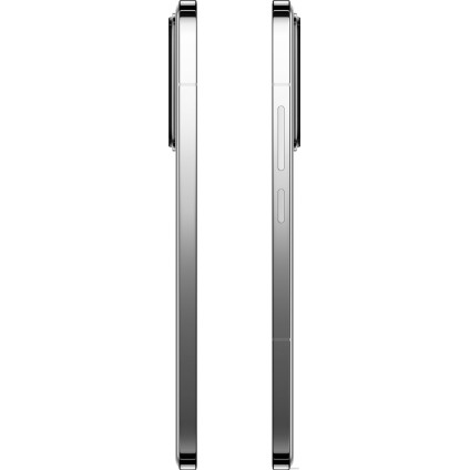 Телефон Xiaomi 14 12GB/512GB международная версия (серебристо-белый)