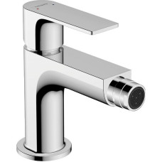 Смеситель Hansgrohe Rebris E 72211000