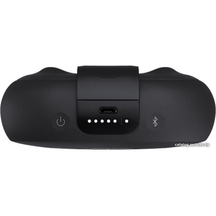 Беспроводная колонка Bose SoundLink Micro (черный)