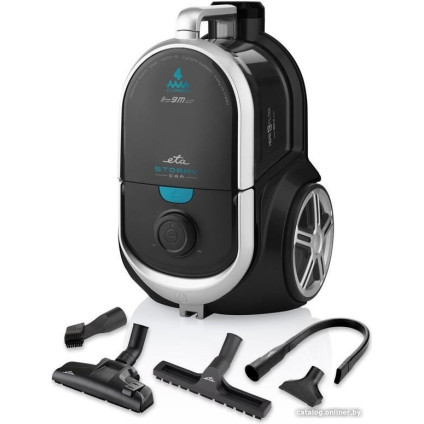 Пылесос ETA Stormy Car 1517 90010