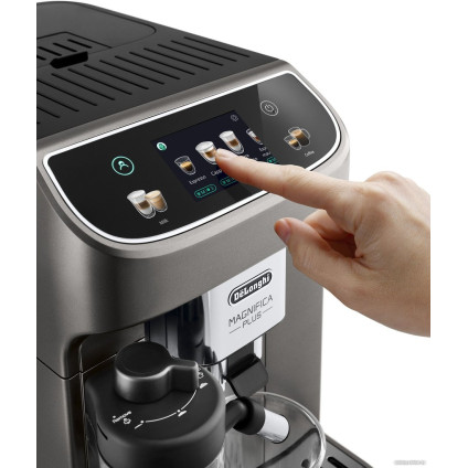 Кофемашина DeLonghi Magnifica Plus ECAM320.70.TB