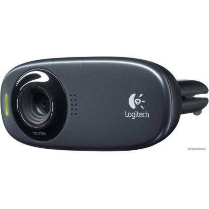 Веб-камера Logitech HD Webcam C310